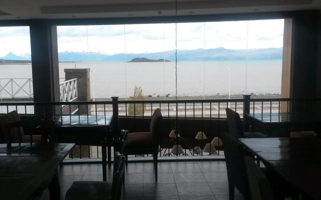 Hotel Las Dunas