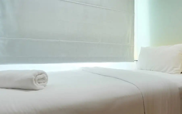 Exclusive 2BR Springhill Terrace Residences