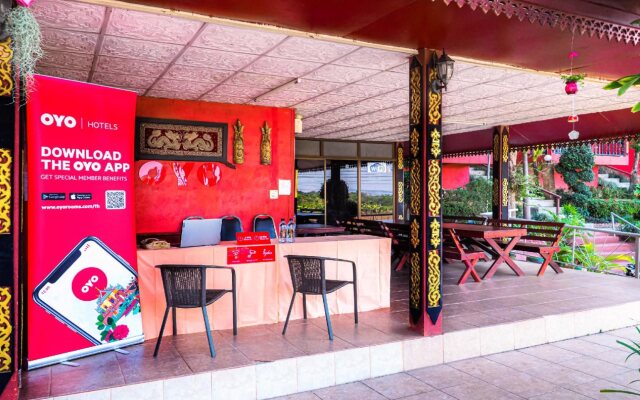 OYO 490 Chiangsan Golden Land Resort 2 (Vaccinated Staff)