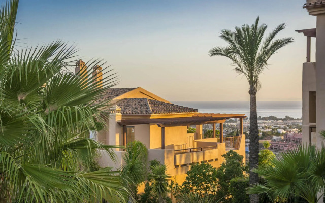 Quartiers Marbella-Benahavis