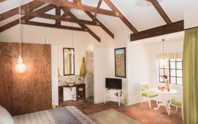 Boerfontein - Home of Olivision