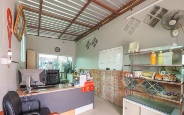 OYO 75416 Rama3 Sunrise Hostel