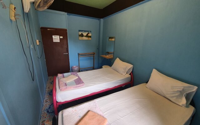 Good Dream Guesthouse - Hostel