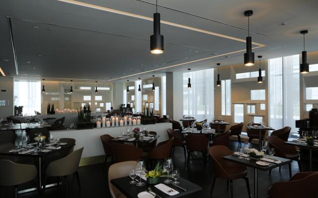 Crowne Plaza Belgrade by IHG