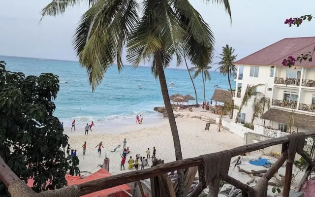 Kassandra Beach Hotel