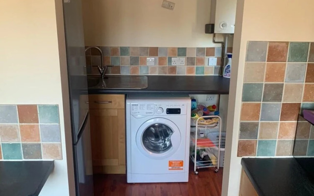 3 bedroom house in Reading