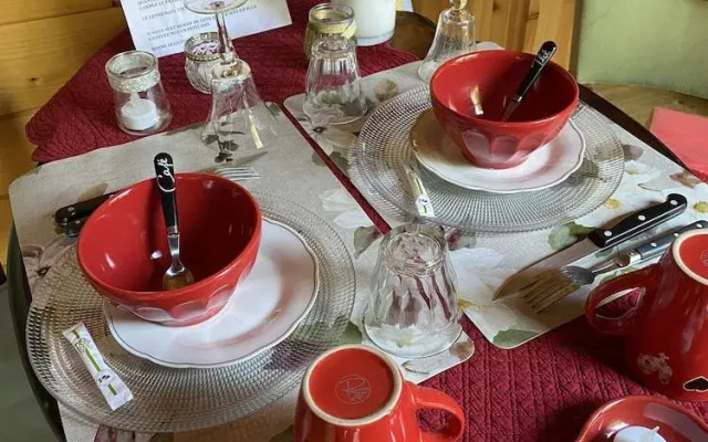 La suite inoubliable Avec jacuzzi