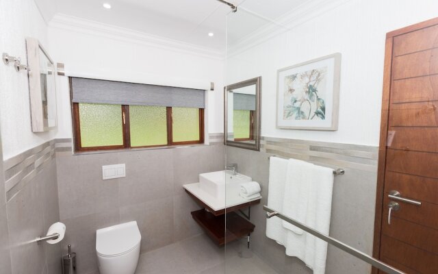 Kruger Park Lodge unit No. 608A