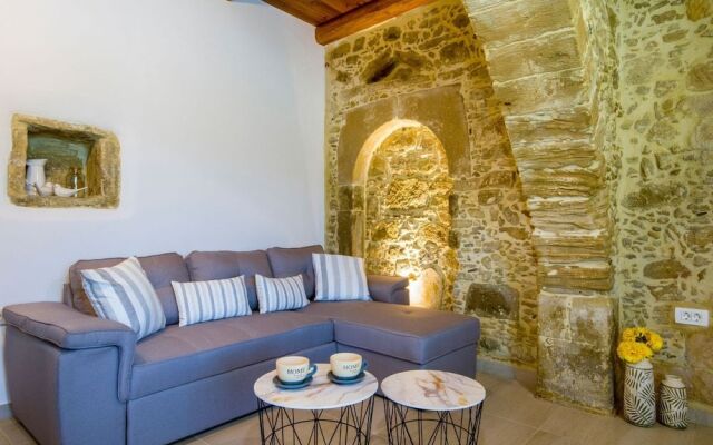 Villa Arietta