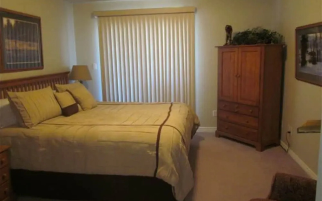 Wintergreen Condominiums
