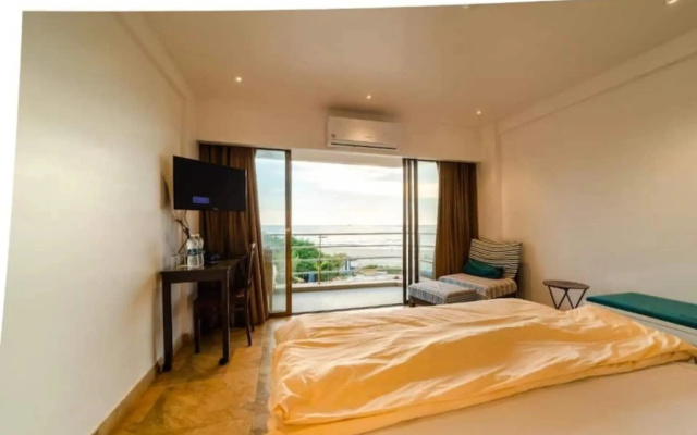 Avisa Nila Beach Resort – Guest Rooms – Tarkarli