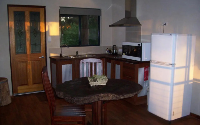 Silversprings cottages