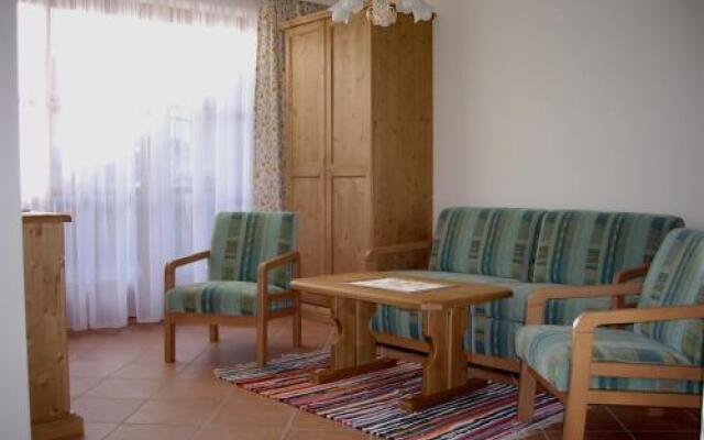 Strampflgut Appartements