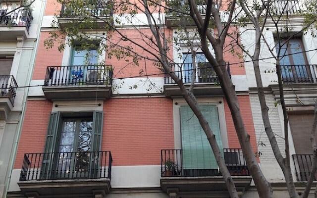 Sant Antoni Market