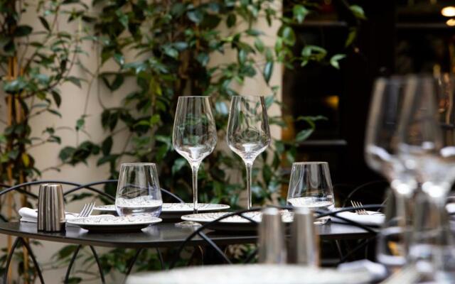 Le Damantin Hôtel & Spa