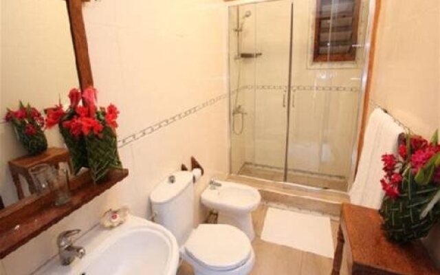 Jaz Amaluna Beach Resort - Adults Only