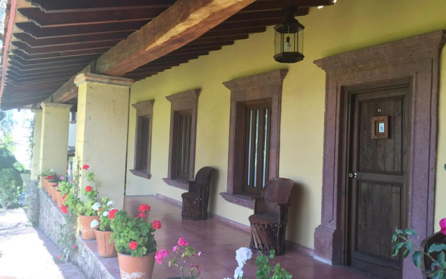 Mirador del Frayle