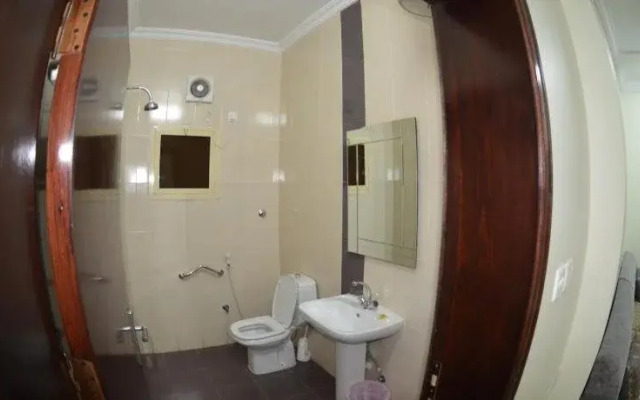 Nojoom Home Hotel