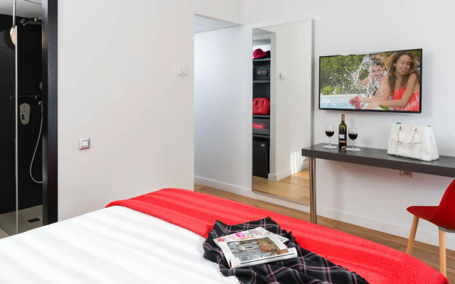 Brown Seaside boutique hotel by Brown Hotels