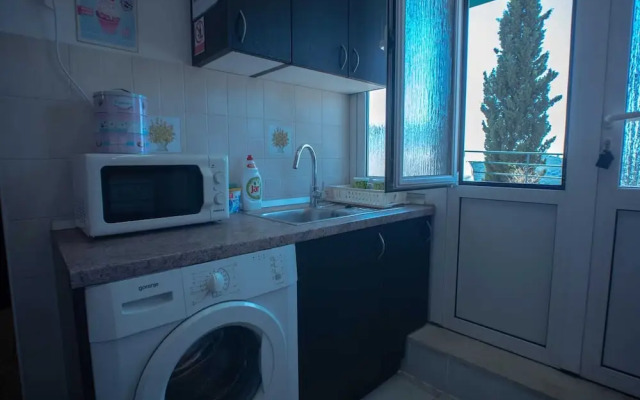 Apartment Cantabile II