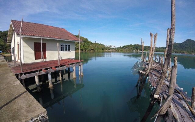 HomeStay Beach Koh Chang