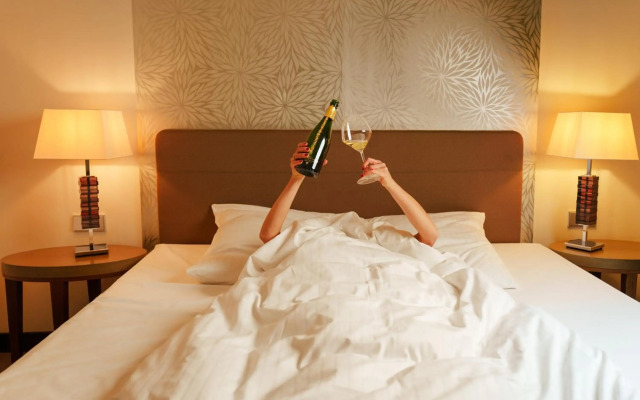 Hotel Ritter Durbach