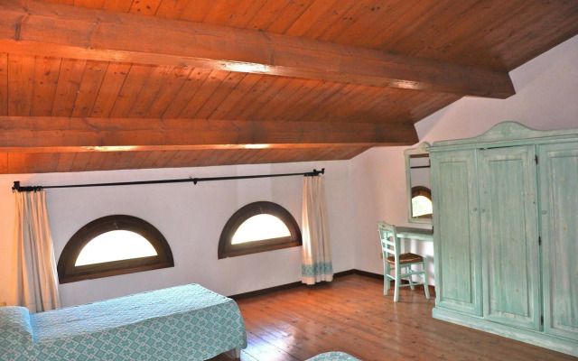 Liscia Eldi Residence