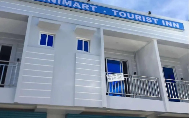 Dos Marias Tourist Inn
