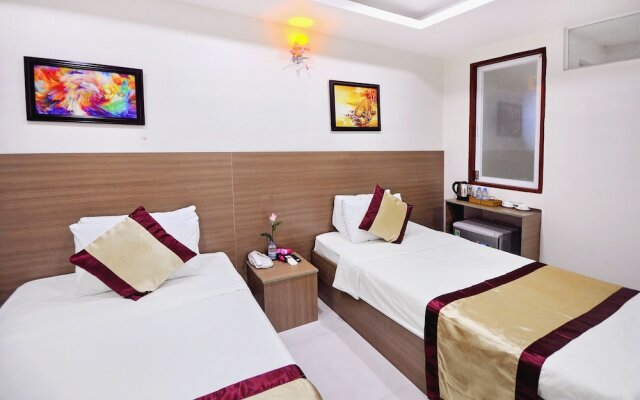 Arise Hotel Nha Trang