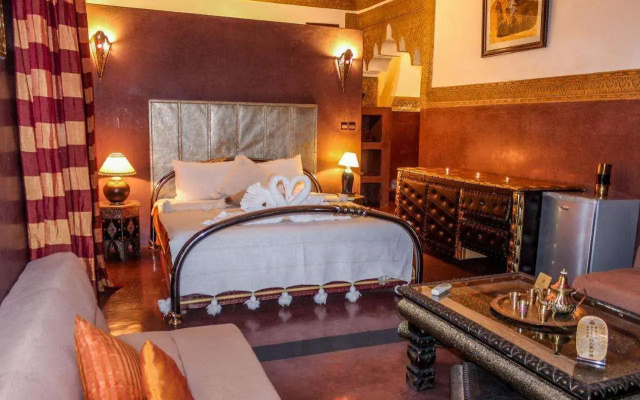 Riad Minorisa