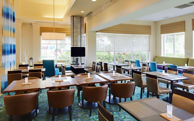 Hilton Garden Inn Orlando International Drive North