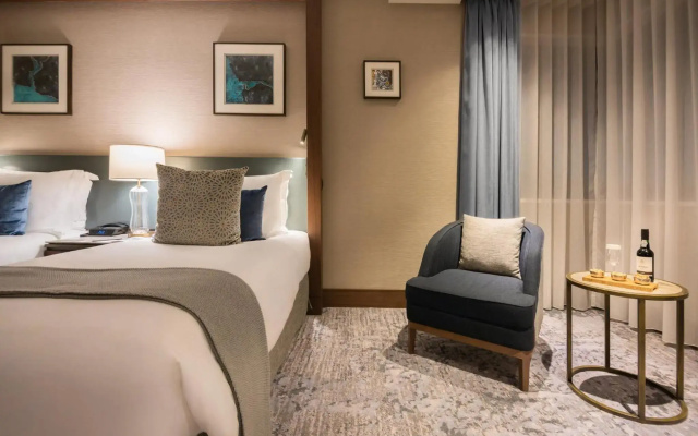 InterContinental Lisbon by IHG