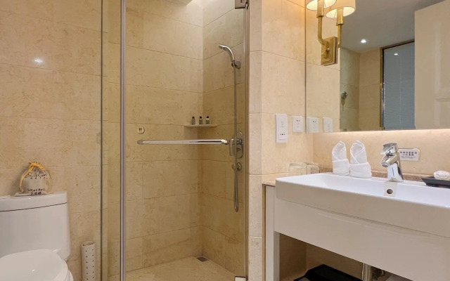 Similan Hotel Zhuhai