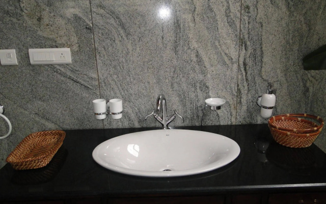 Wild Woods Spa & Resort