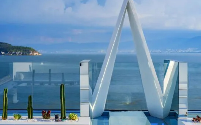 Dali Yunliju Seaview Inn (Bohai Branch)