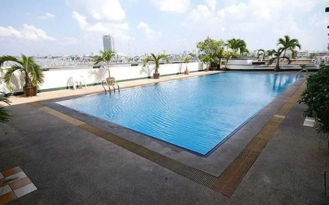 Riverside Bangkok Hotel