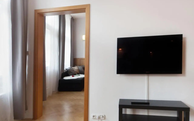 Old Town Melantrichova Apartment