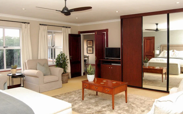 Wild Olive Executive Suite