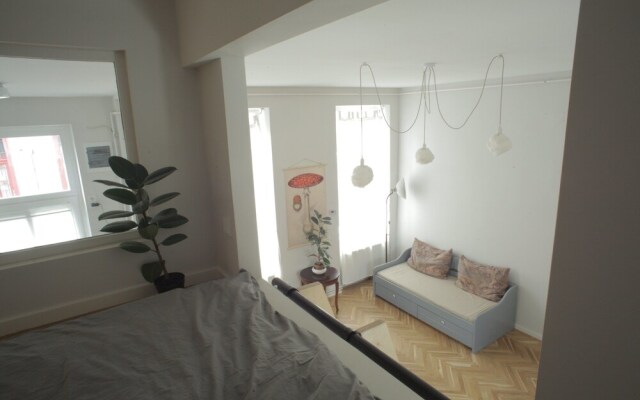 BPM - Charm and Le Petit