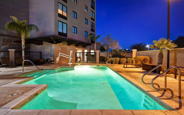 Hyatt Place Gilbert