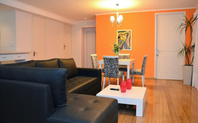Le Parc Hotel & Suites