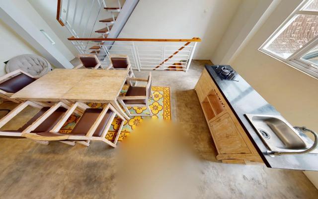 ZEN Rooms Pogung Syariah