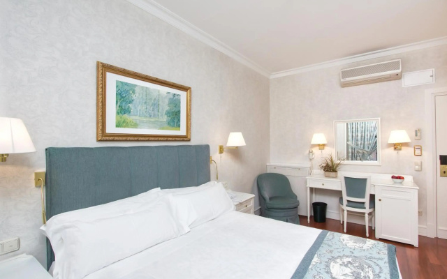 Hotel Atlantico Madrid
