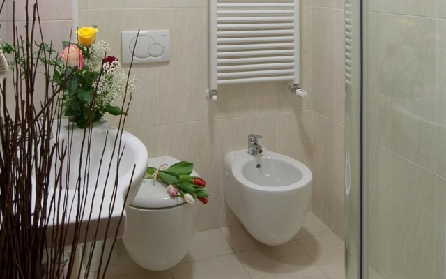 Hotel Ristorante Tre Leoni