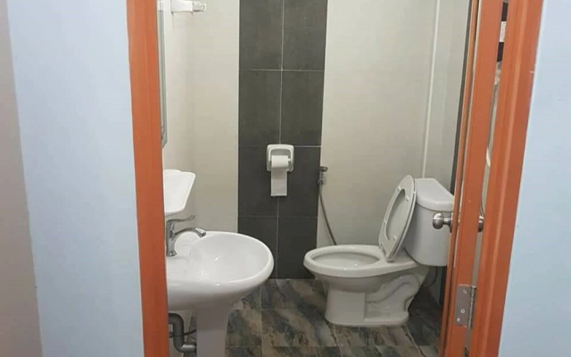 Tho Mai Resort Rayong