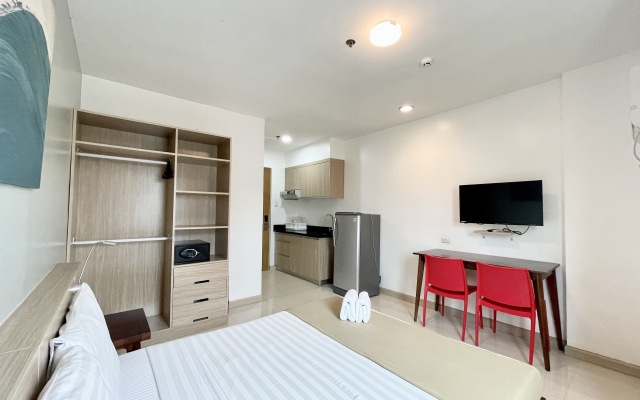 Capital O 927 Chatswood Residences