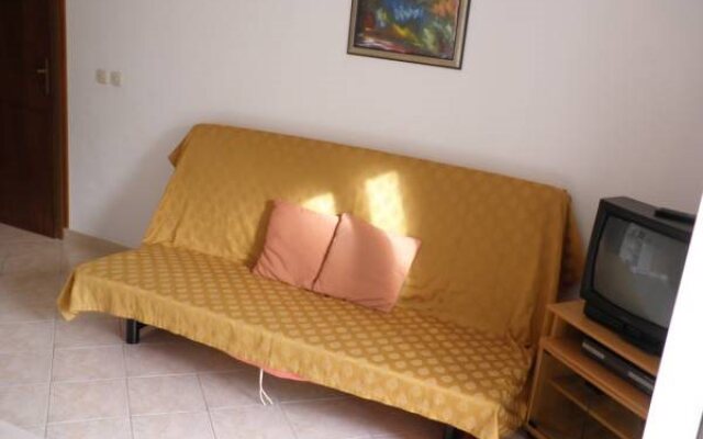 Apartments Jagoda