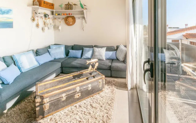 Spacious Apartment in Bon Relax With Swimming Pool