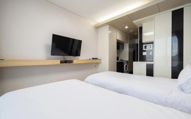 Ocean Soleview Hotel