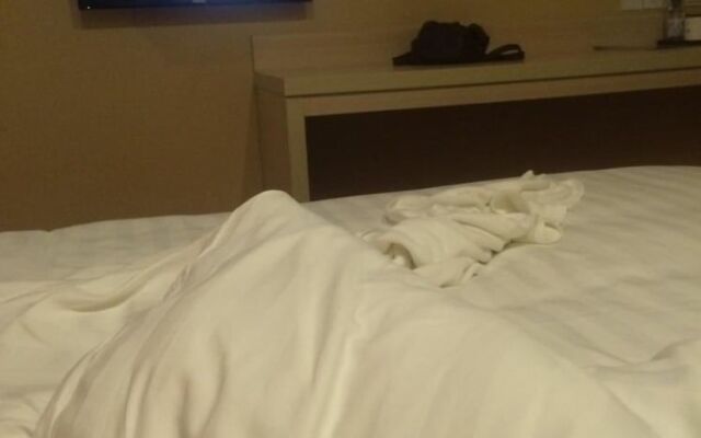 Hanting Hotel